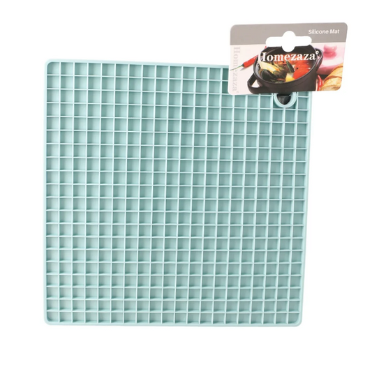 Danny Home Silicone Resistant Non-Slip Pot Mat