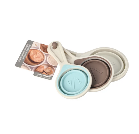 Danny Home Measuring Spoon 3pcs