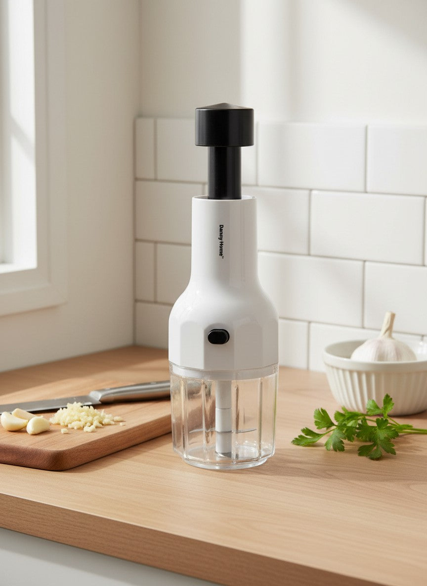 Danny Home Onion Chopper