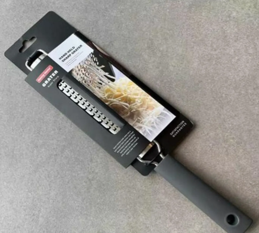 Danny Home Hand Grater