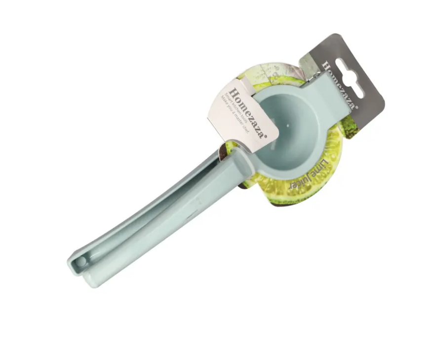 Danny Home lemon squeezer