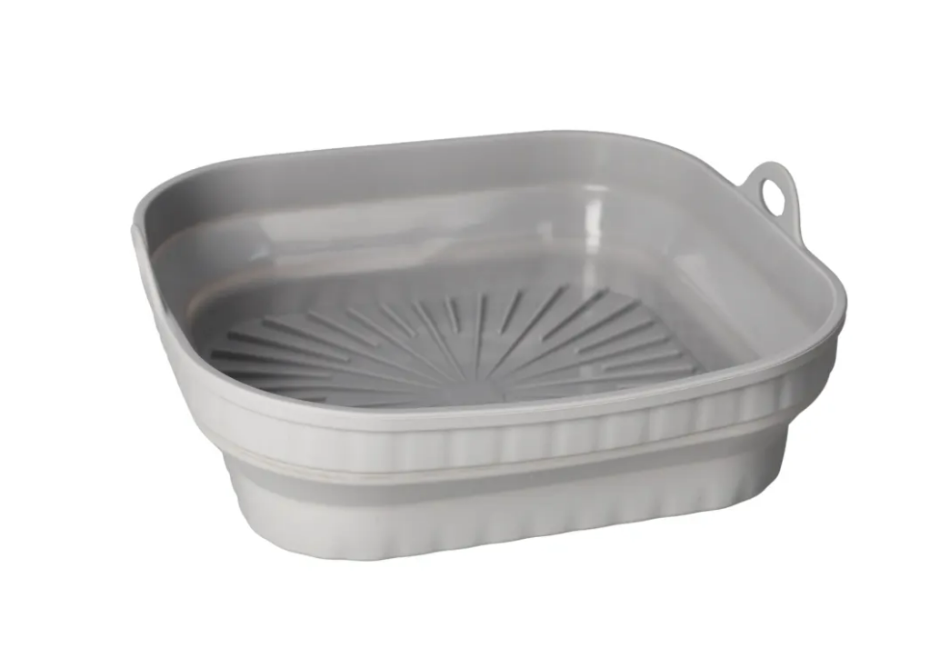Danny Home Square Silicone Air Fryer Liner