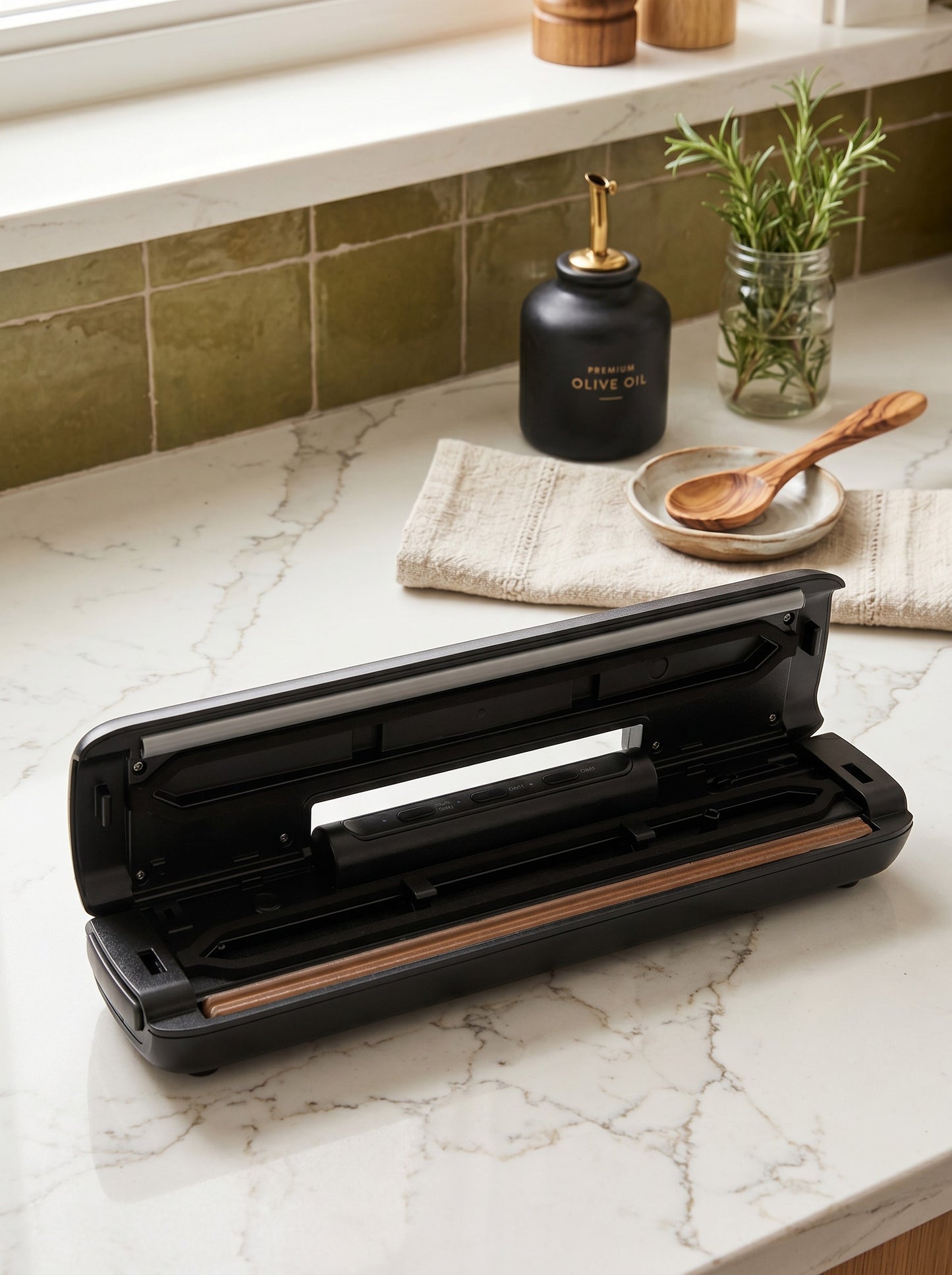 DSP Vacuum Sealer