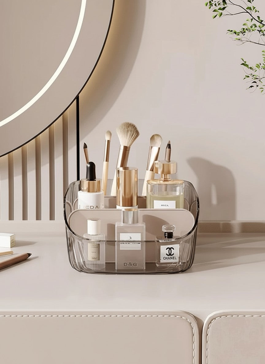 BDO Acrylic Organizer with Removable Dividers
