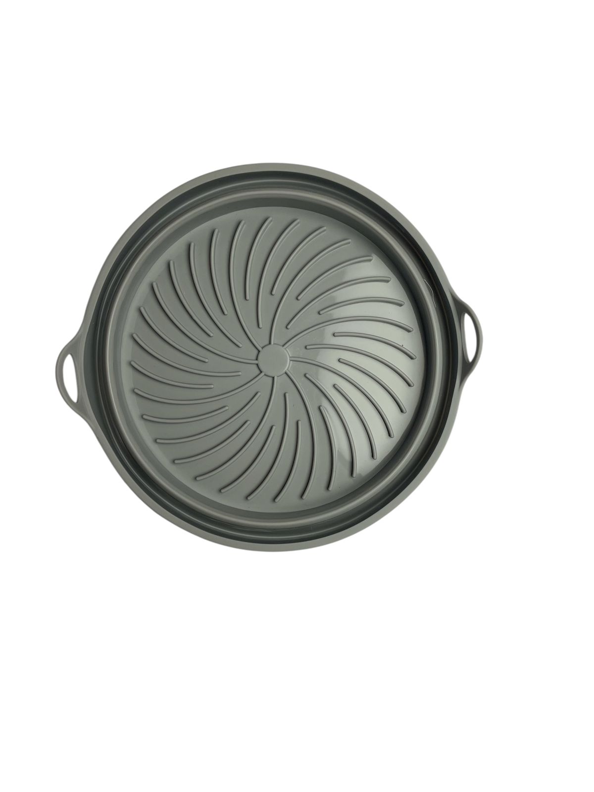 Danny Home Round Silicone Air Fryer Liner