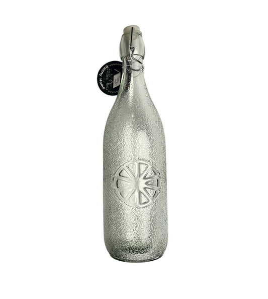 Danny Home Borosilicate Water Bottle 1000ml