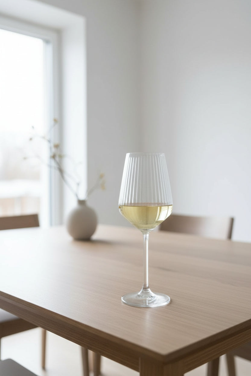 Paşabahçe Allegra Focus Wine Glasses