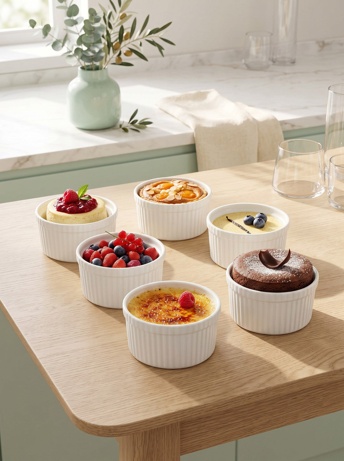 Cookware & Bakeware