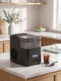 DSP Ice Maker Machine – 12kg/Day | 1.4L Water Tank