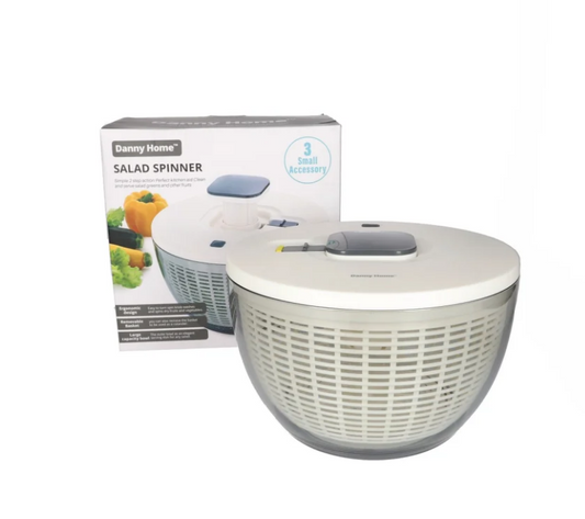 Danny Home Salad Spinner