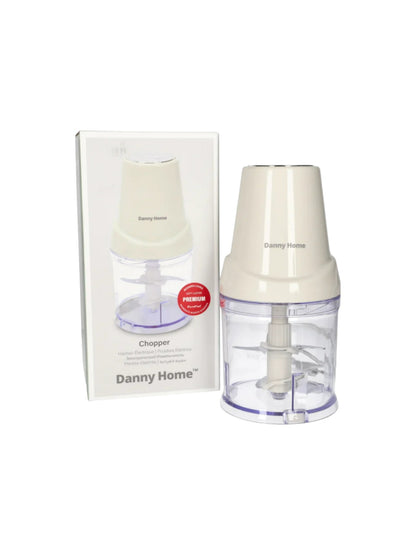 Danny Home Hand Press Chopper