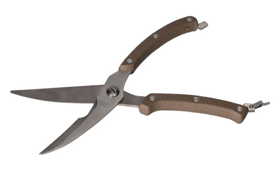 Danny Home Professional Poultry Shears 8cm