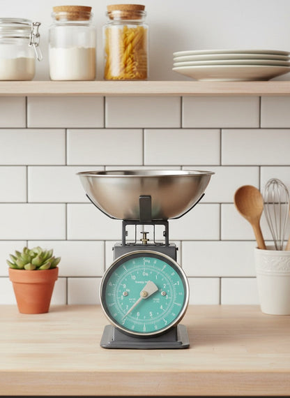 Danny Home Vintage Mechanical Scale