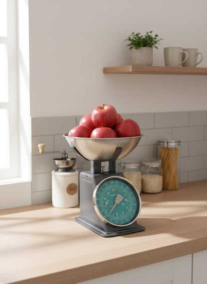 Danny Home Vintage Mechanical Scale