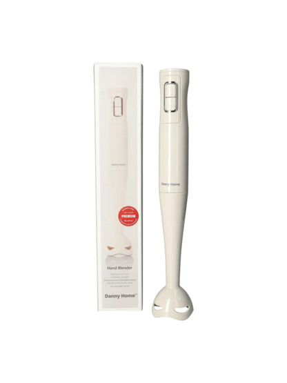 Danny Home Electric Cream Hand Blender