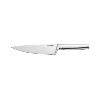 LEO 11-pc knife block set Legacy