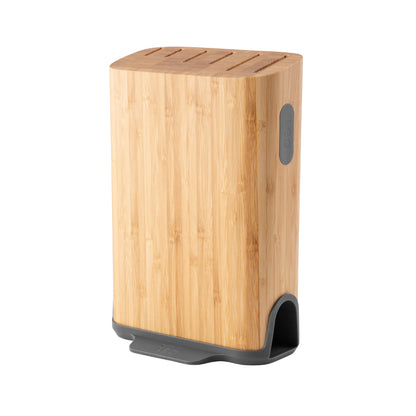 LEO 11-pc knife block set Legacy