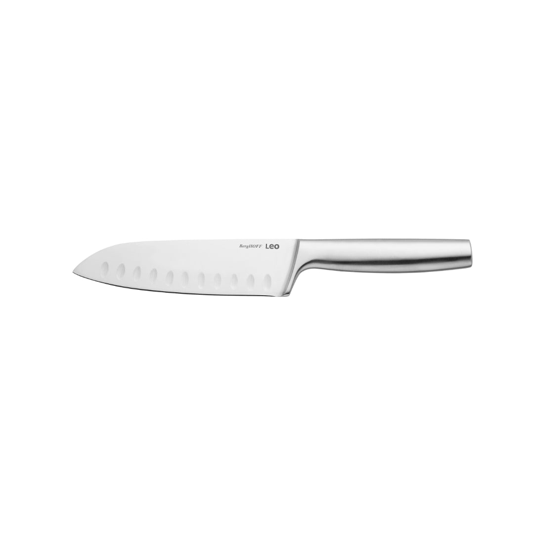 LEO 11-pc knife block set Legacy