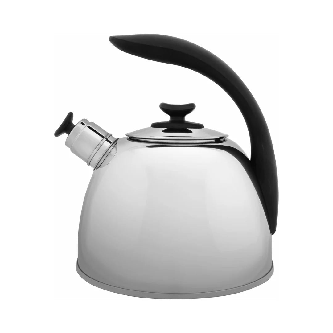 Essentials Whistling kettle Lucia 2,5L