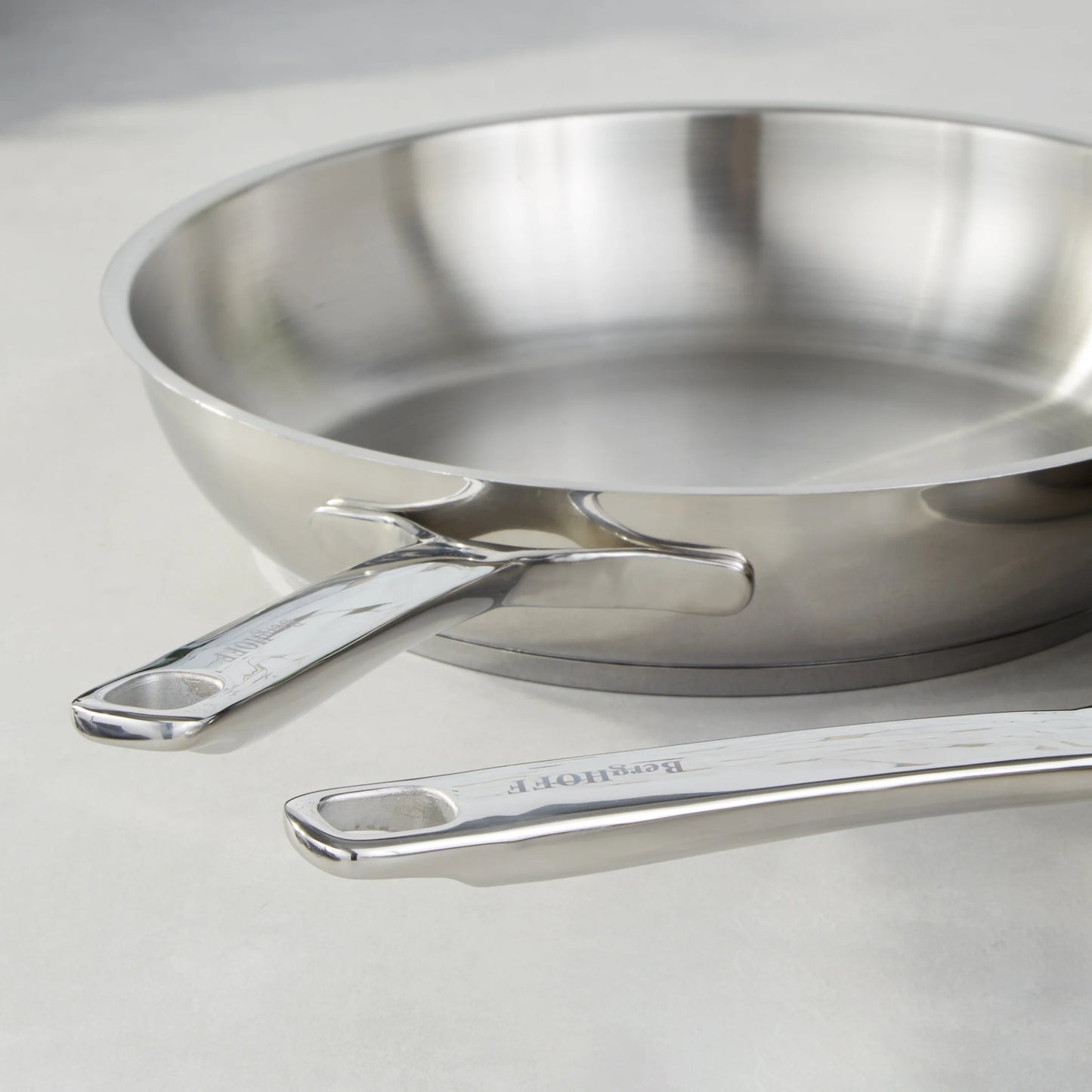 DINA 7-pc cookware set Helix