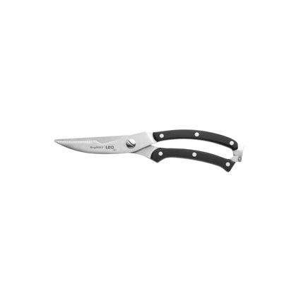 LEO 13pc Knife Block set Graphite