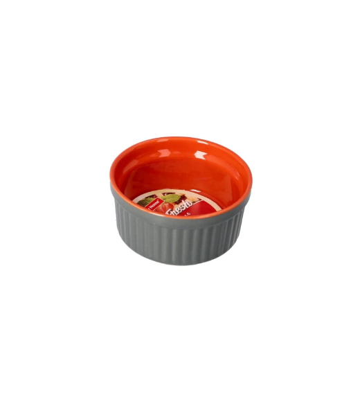 Danny Home Ceramic Cake Bowl