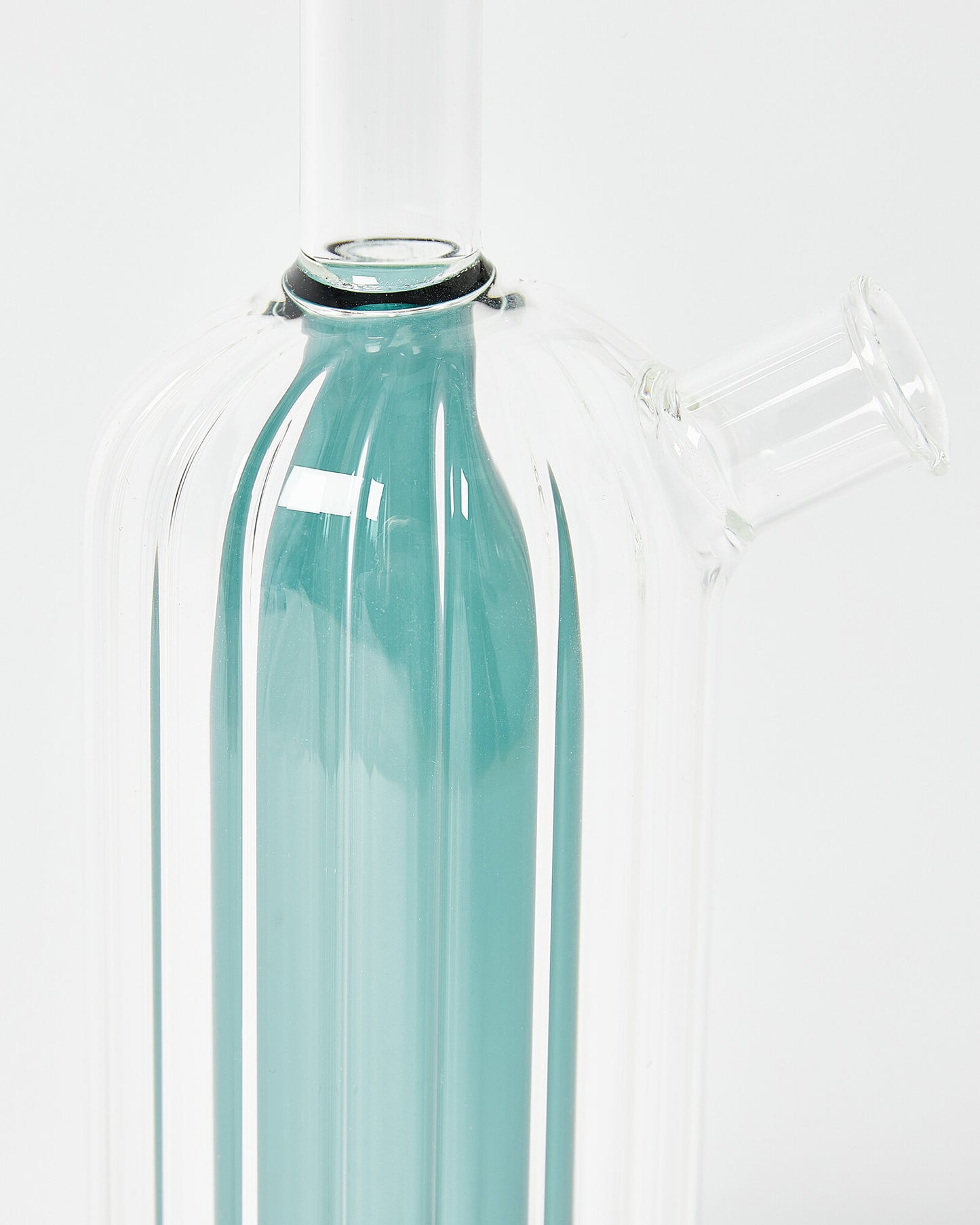 Danny Home 2 in 1 Oil & Vinegar Glass Dispenser