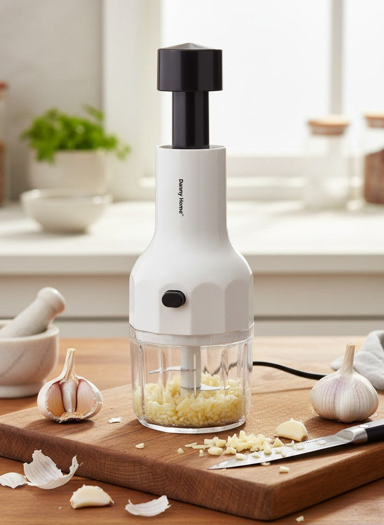 Danny Home Onion Chopper