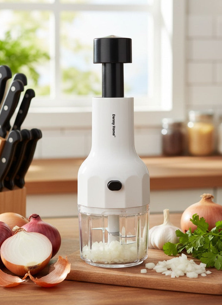 Danny Home Onion Chopper