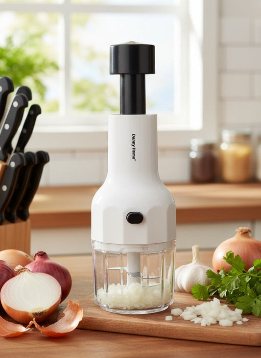 Danny Home Onion Chopper