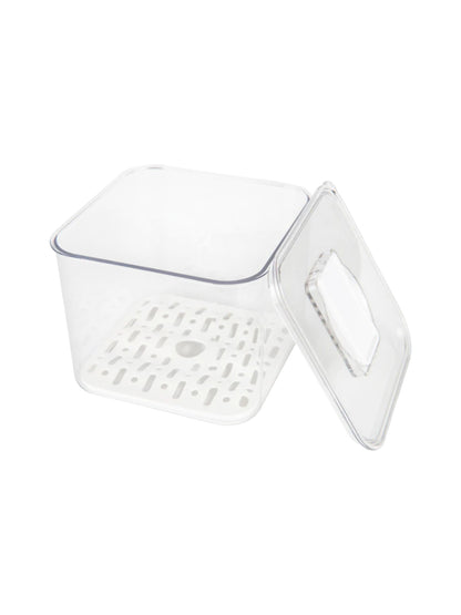Danny Home Fruit & Veggie Storage Containers 3pcs