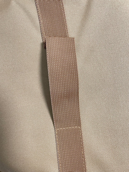 Round Thermal Bags – 3-Piece Insulated Set