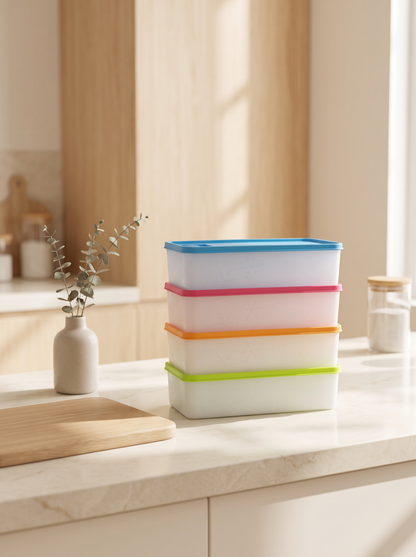 Easy Release Freezer Container – 2 L