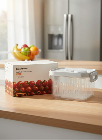 Danny Home Fresh Keeper Box 900ml