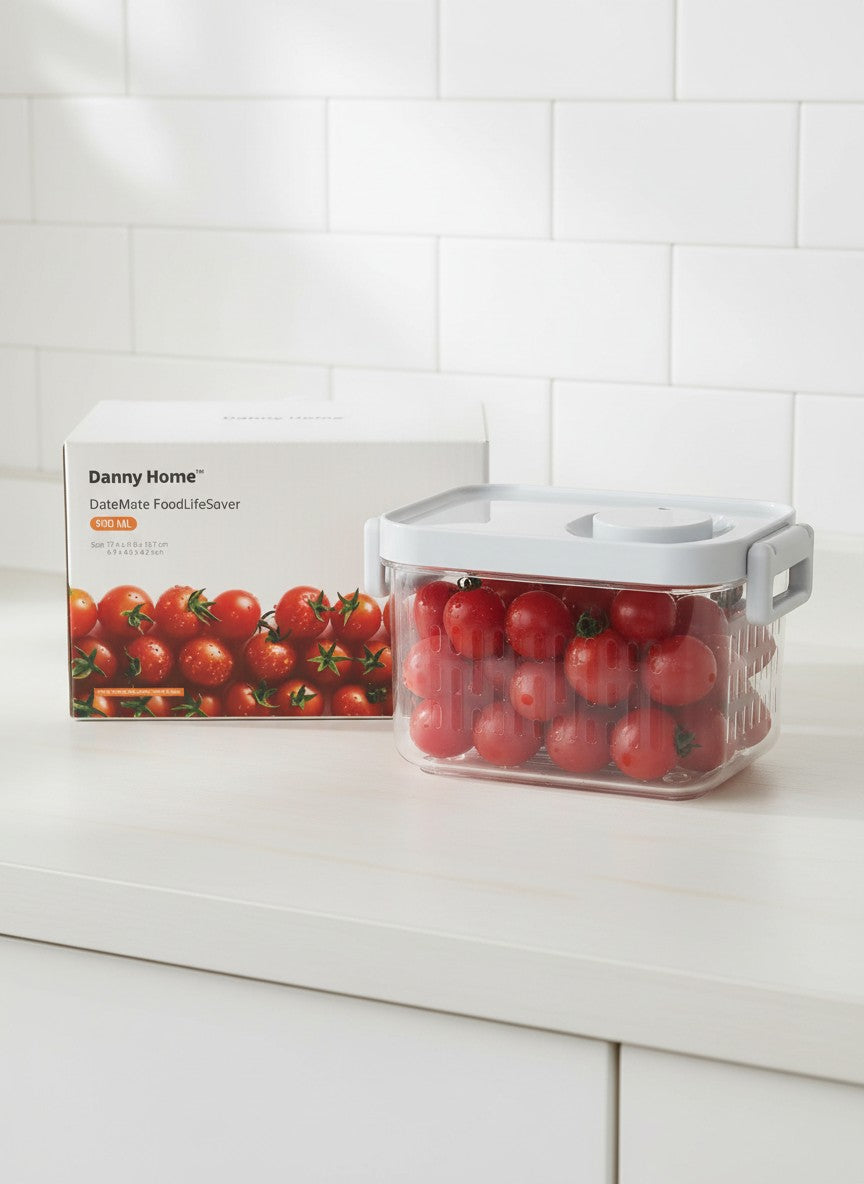 Danny Home Fresh Keeper Box 900ml