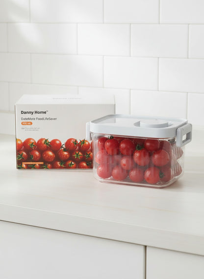 Danny Home Fresh Keeper Box 900ml
