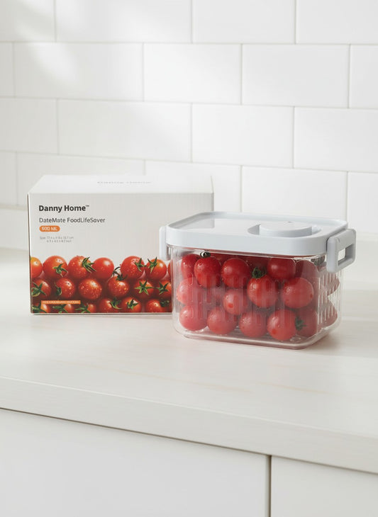 Danny Home Fresh Keeper Box 900ml