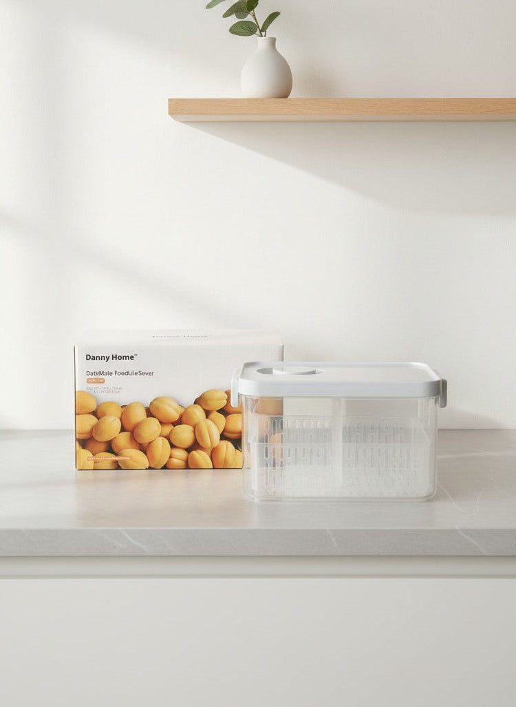 Danny Home Fresh Keeper Box 2800ml