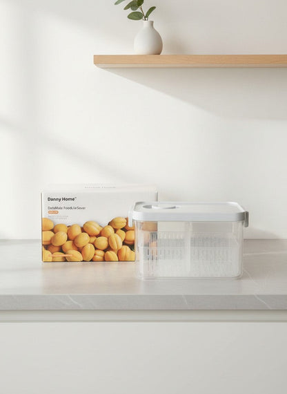 Danny Home Fresh Keeper Box 2800ml