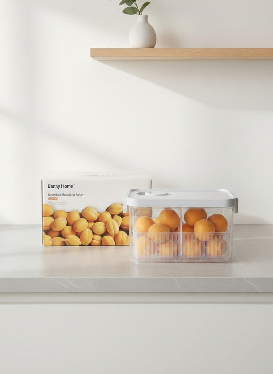 Danny Home Fresh Keeper Box 2800ml