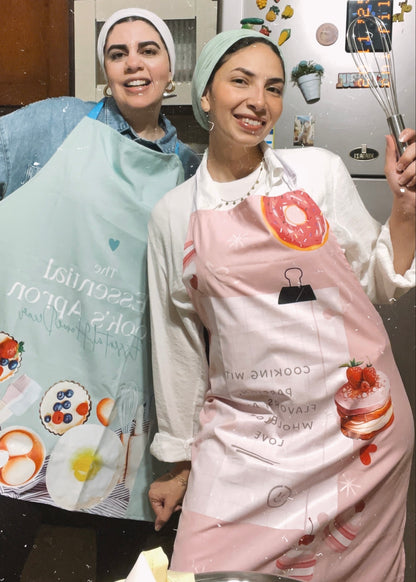 The Cupcake Apron
