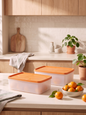 Easy Release Freezer Container – 3.5 L