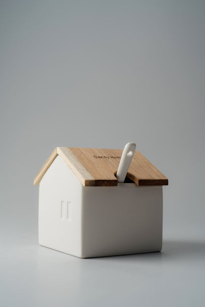 Danny Home House Design Sugar Pot