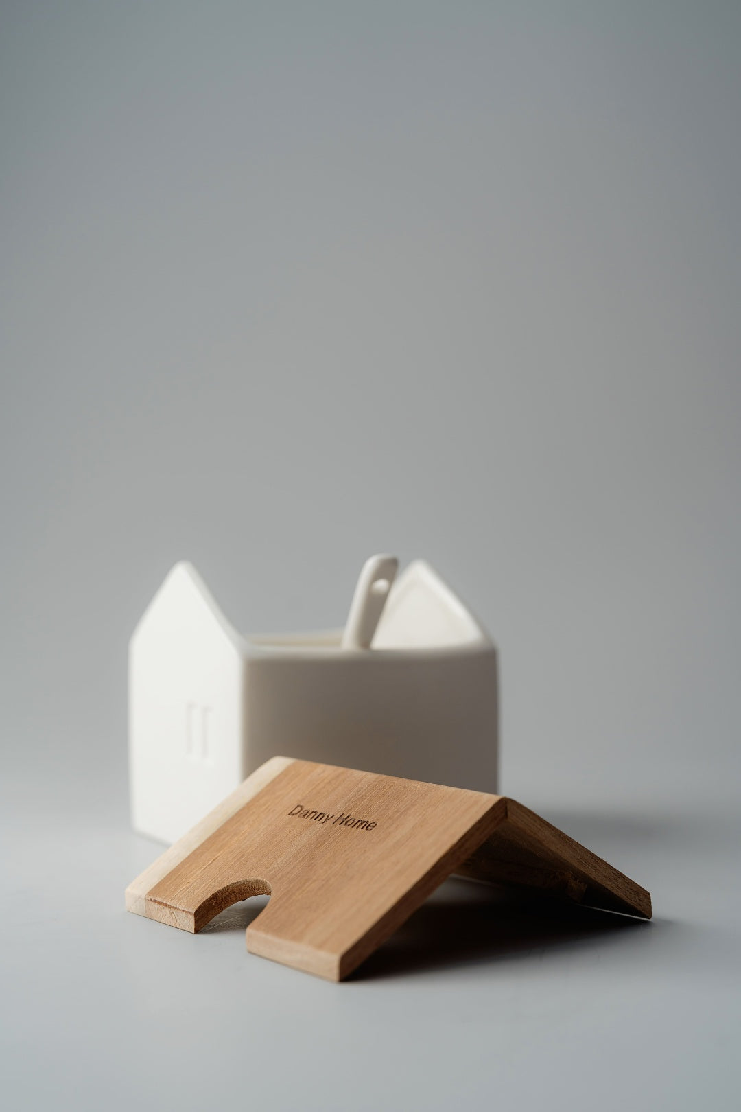 Danny Home House Design Sugar Pot