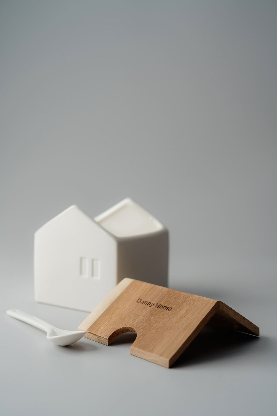 Danny Home House Design Sugar Pot