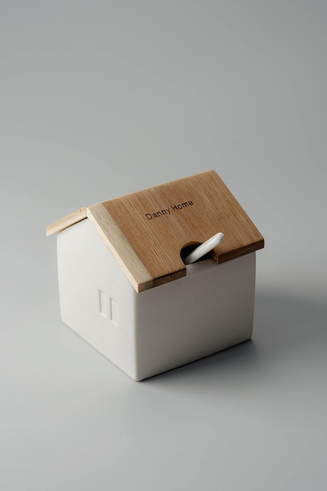 Danny Home House Design Sugar Pot