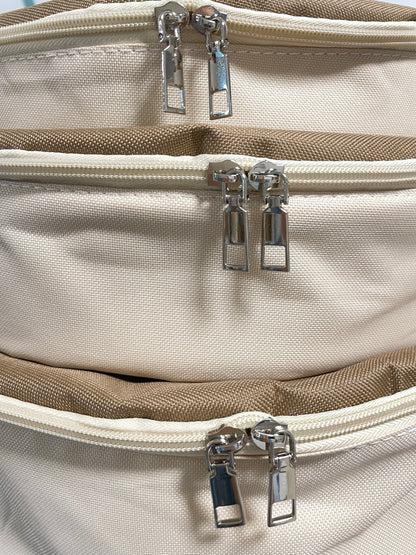 Round Thermal Bags – 3-Piece Insulated Set