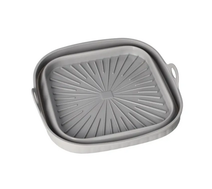Danny Home Square Silicone Air Fryer Liner