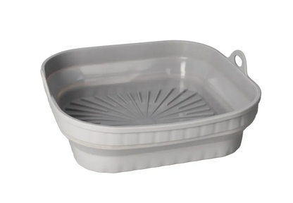 Danny Home Square Silicone Air Fryer Liner