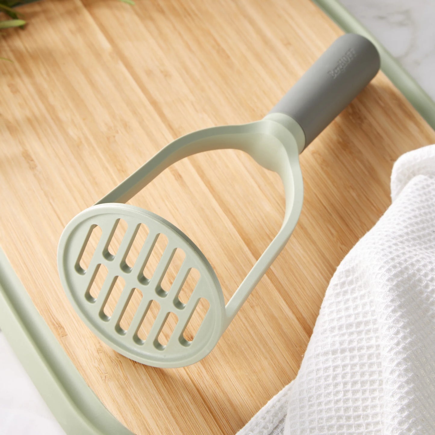 LEO Potato masher